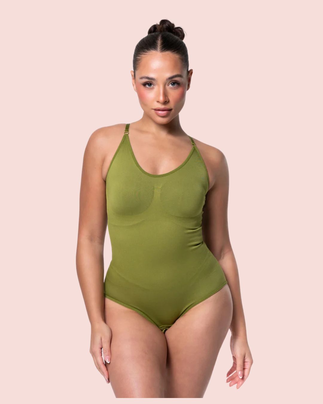 Snatched Shapewear Bodysuit