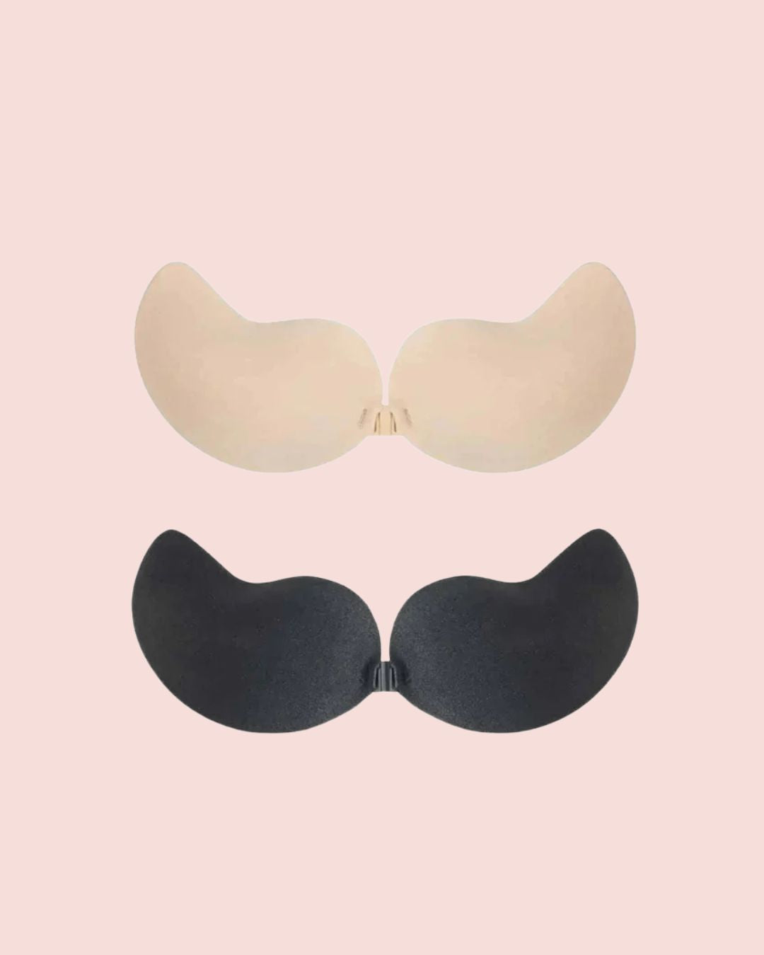 Strapless Push-Up Bra