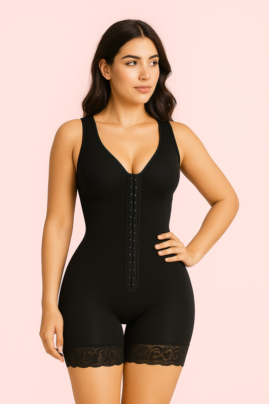 ShapeElate™ Faja Colombianas Shapewear