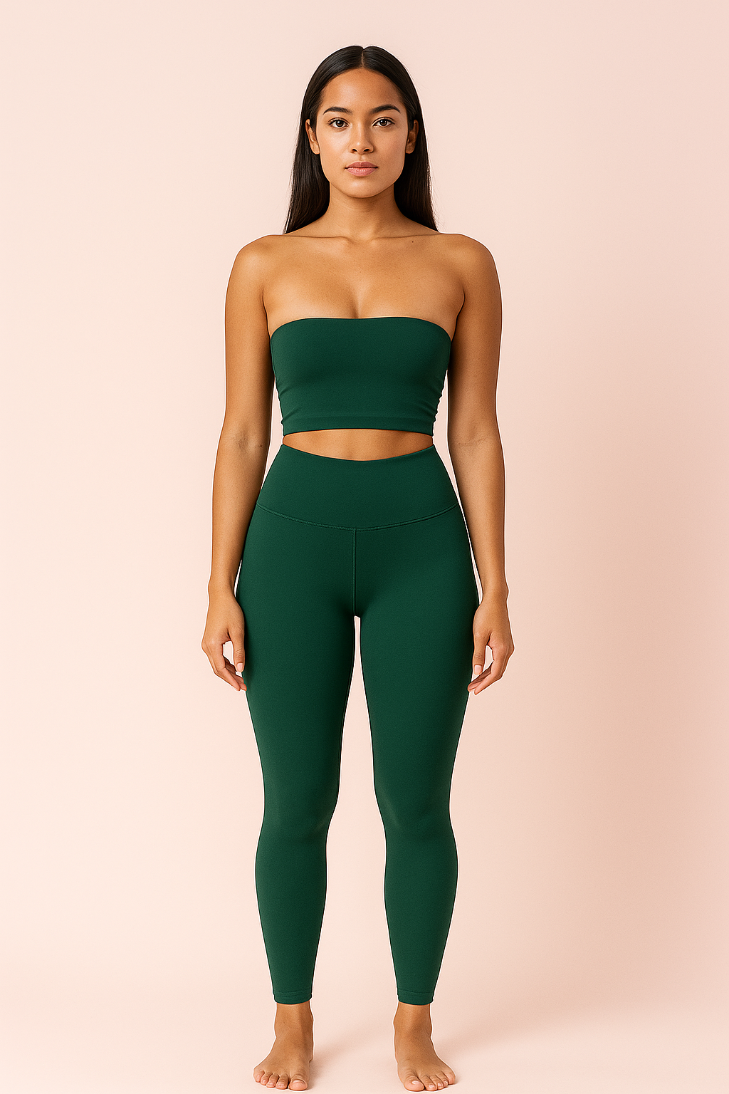 Cinched Sculpt Leggings
