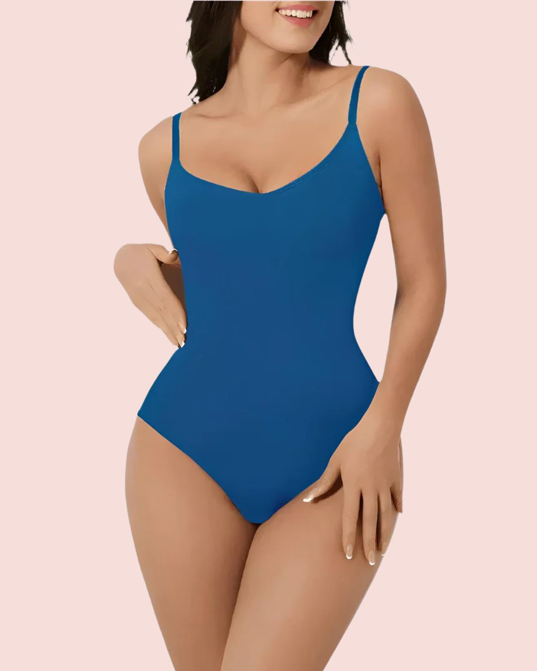 Snatched Shapewear Bodysuit