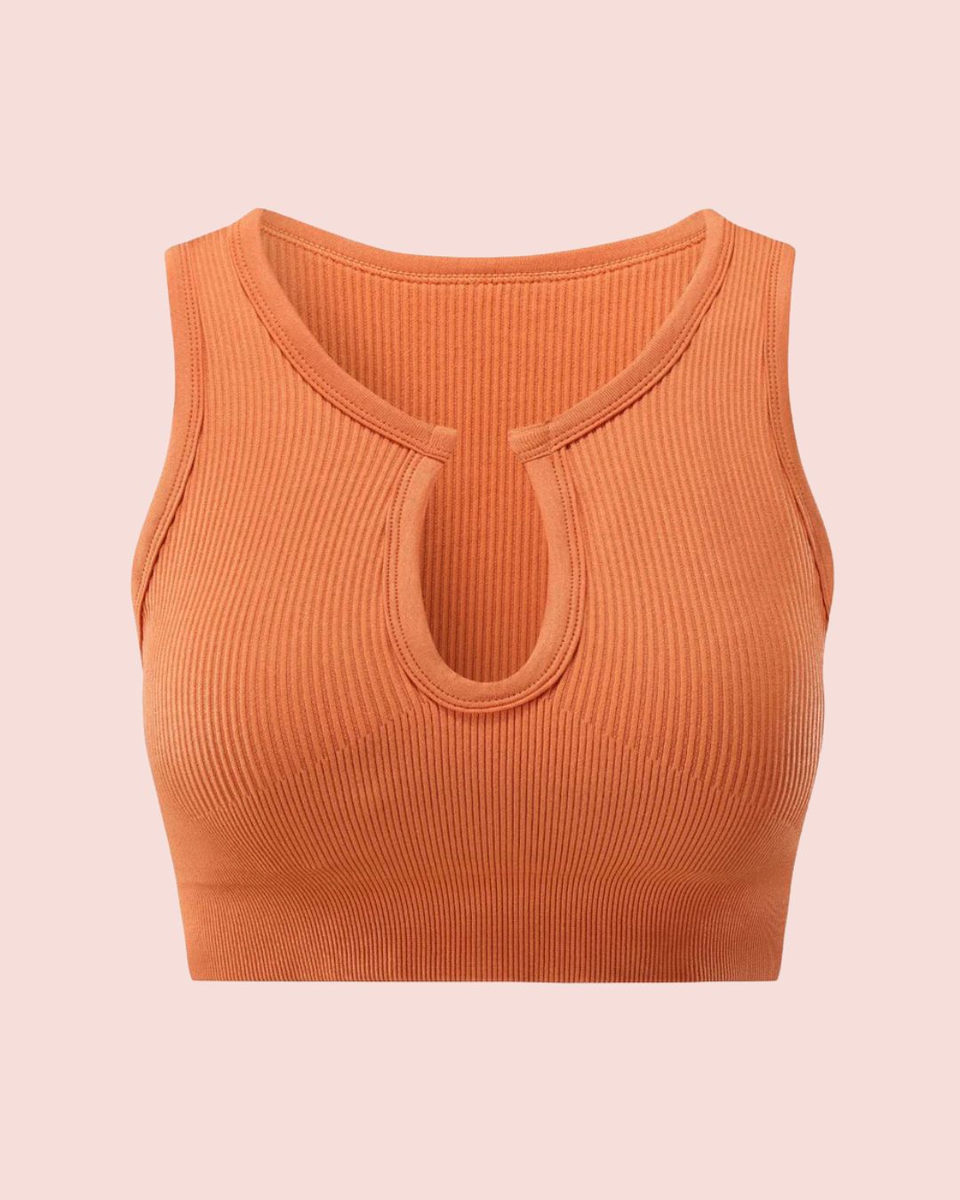 Shape Me Up Crop Top