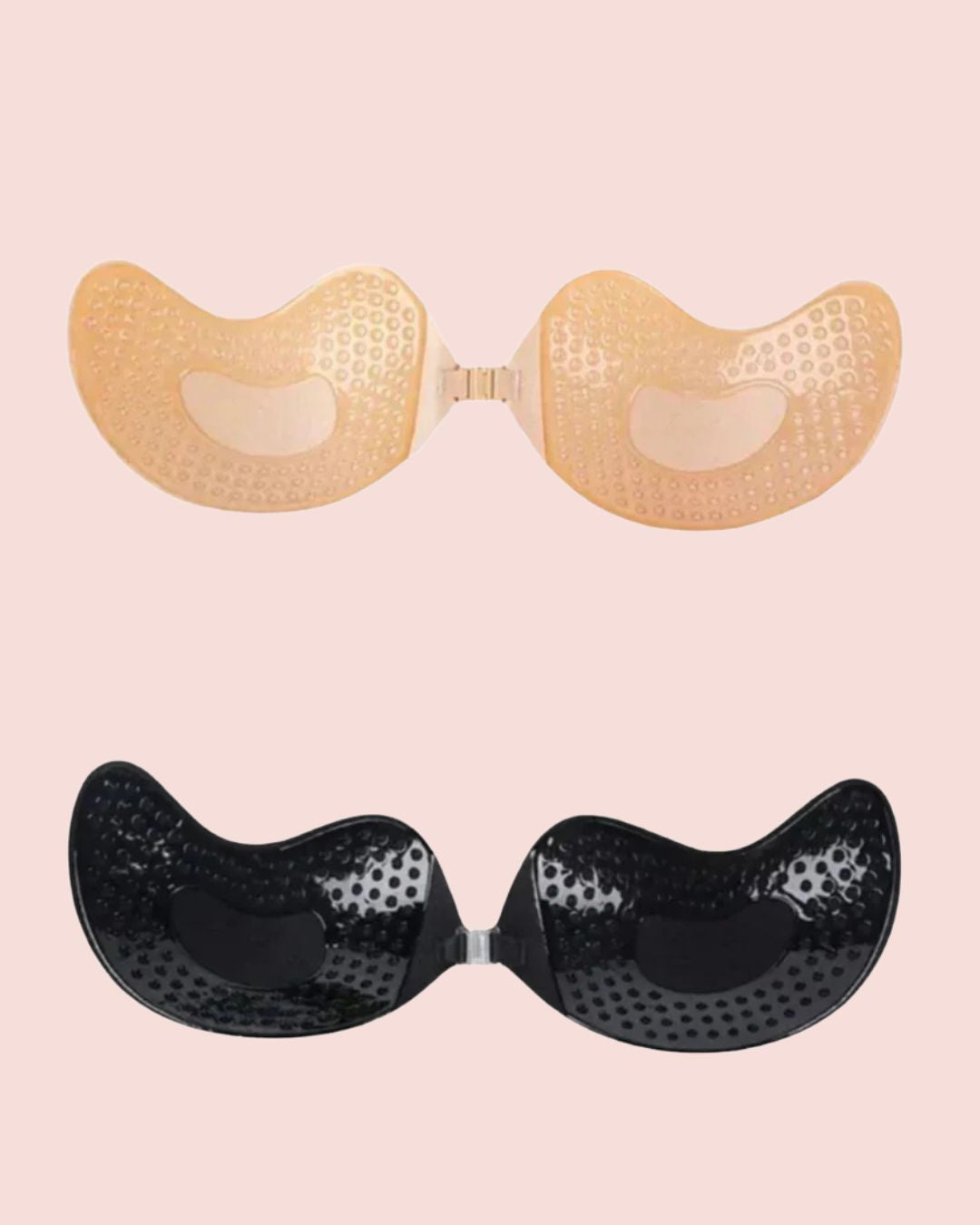 Strapless Push-Up Bra