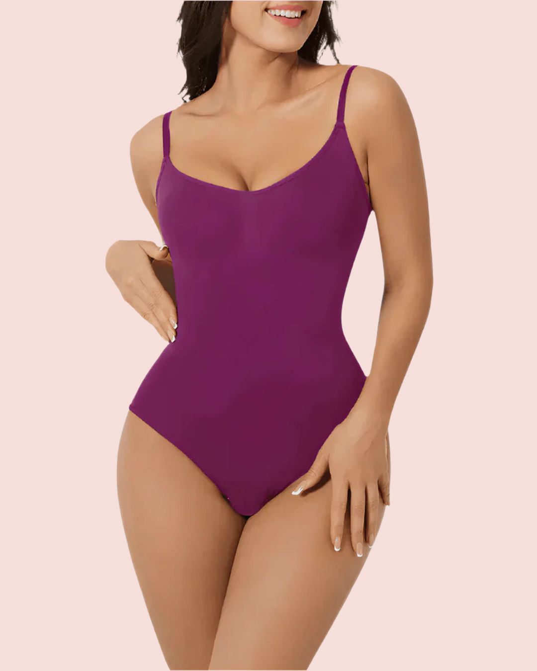 Snatched Shapewear Bodysuit