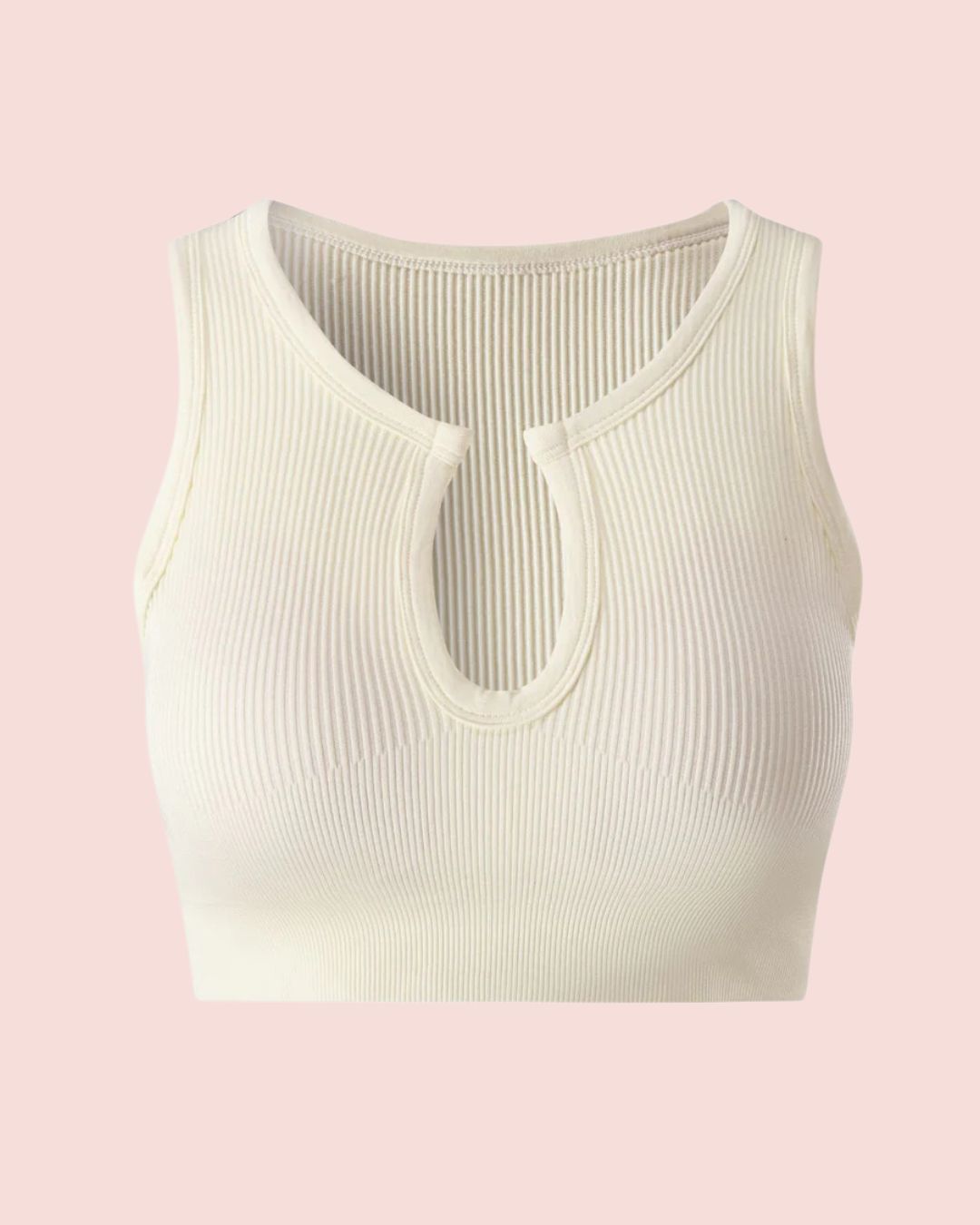 Shape Me Up Crop Top