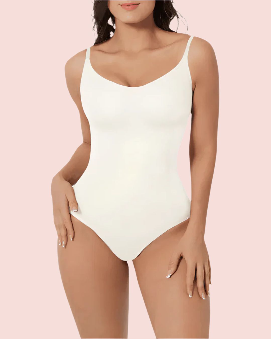 Snatched Shapewear Bodysuit