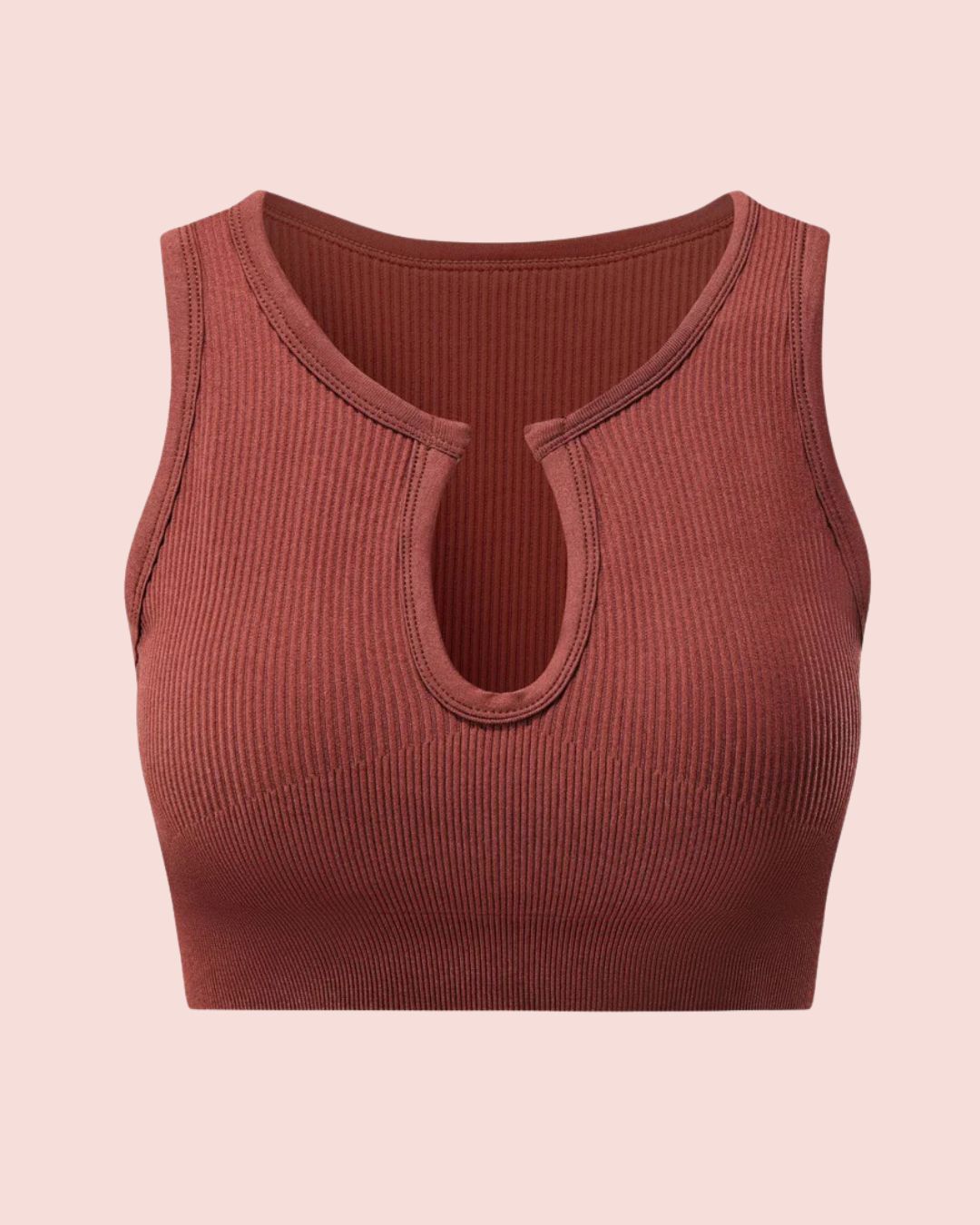 Shape Me Up Crop Top