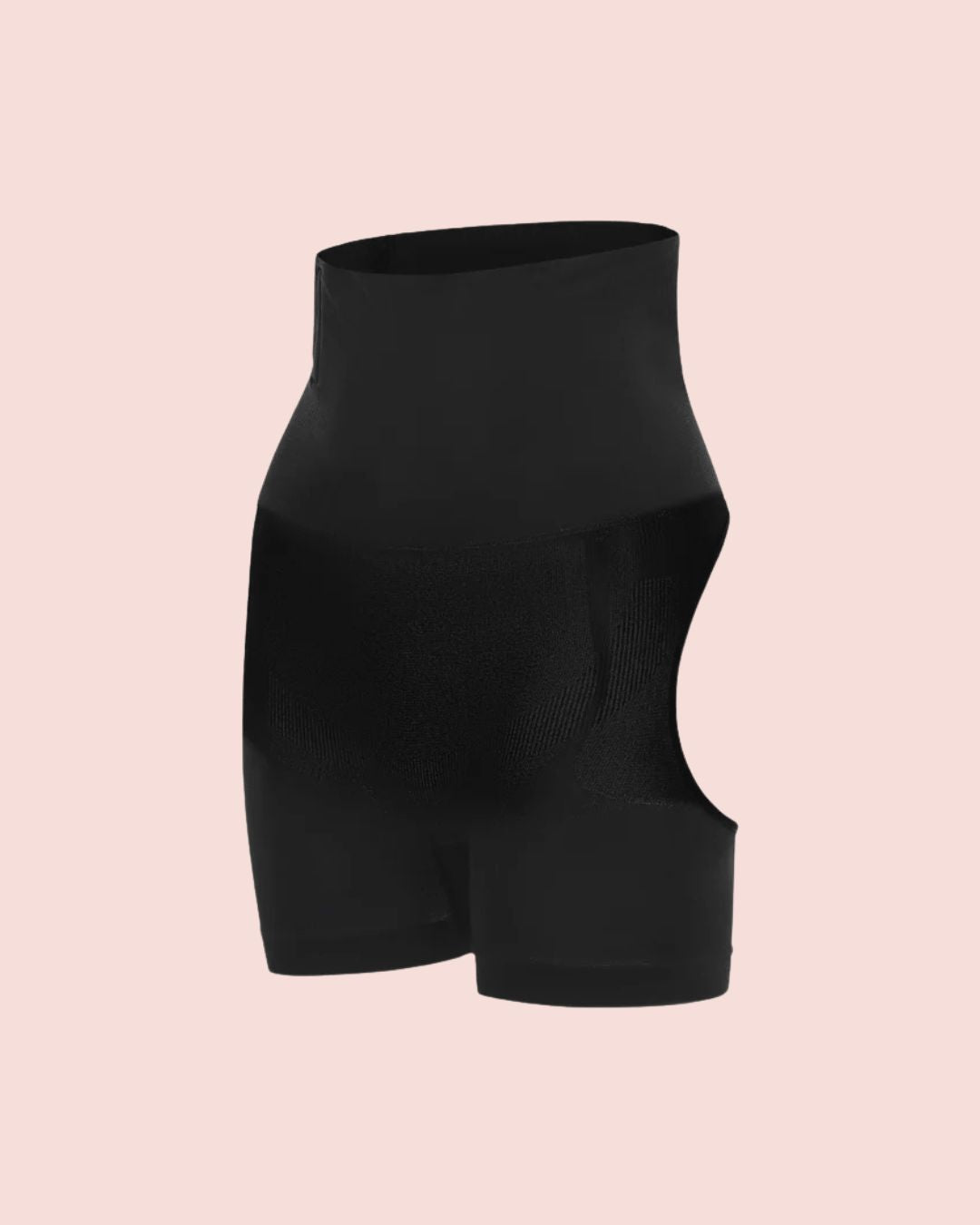 High Waist Butt Lift Tummy Control Hip Enhancer
