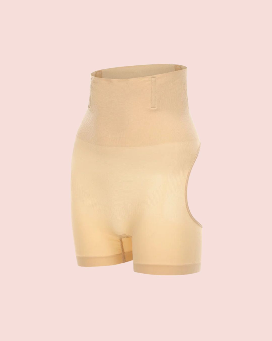 High Waist Butt Lift Tummy Control Hip Enhancer