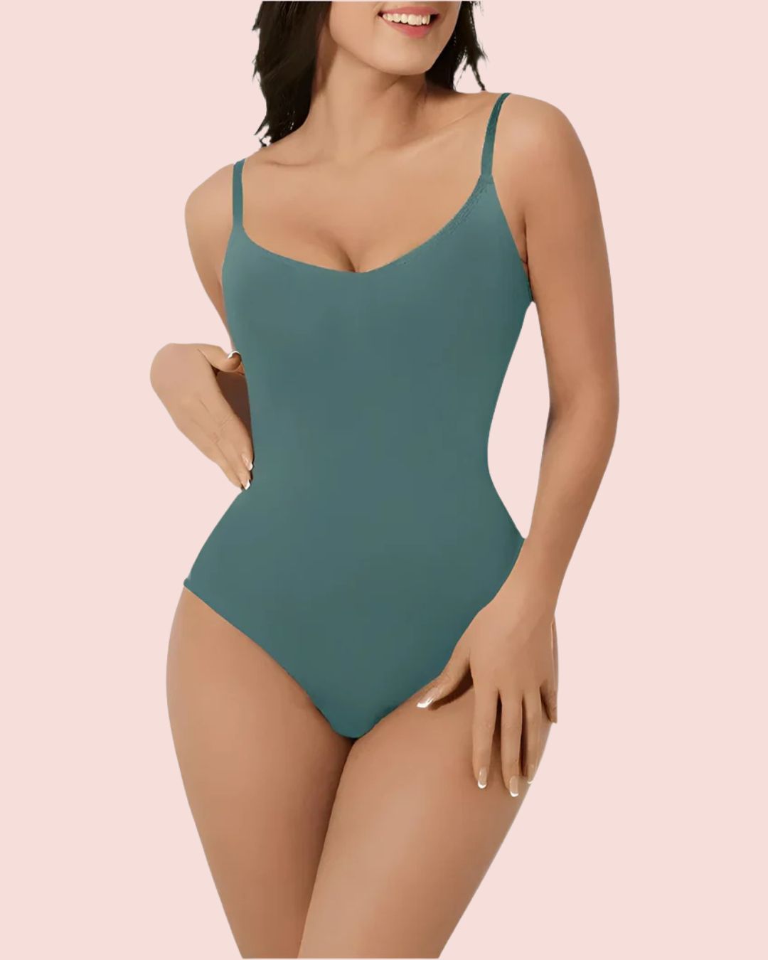 Snatched Shapewear Bodysuit