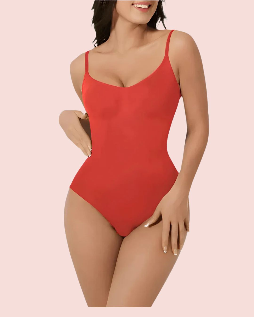 Snatched Shapewear Bodysuit