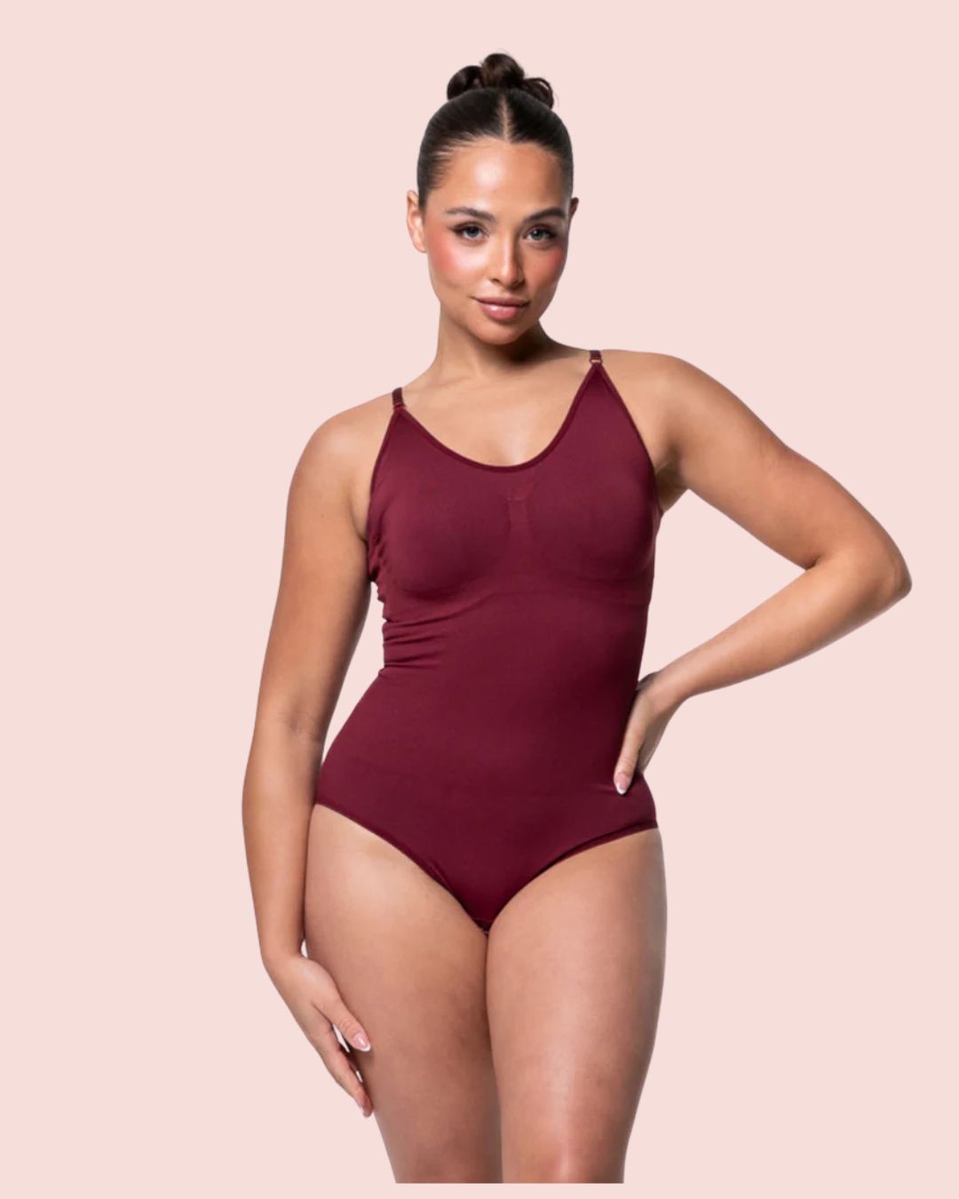 Snatched Shapewear Bodysuit