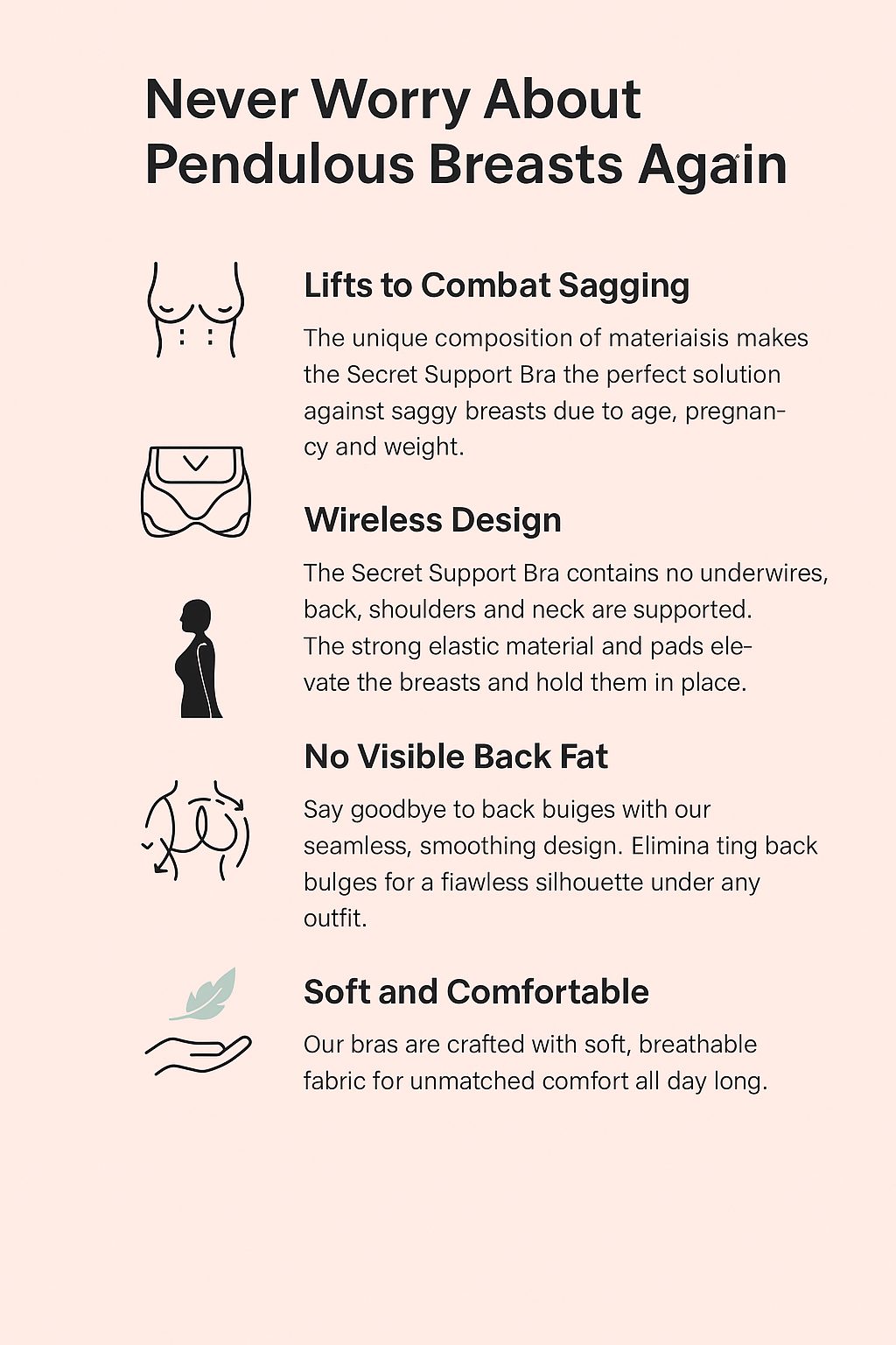 ShapeElate™ Faja Colombianas Shapewear