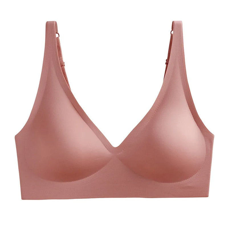Jelly Wireless Womens Bra