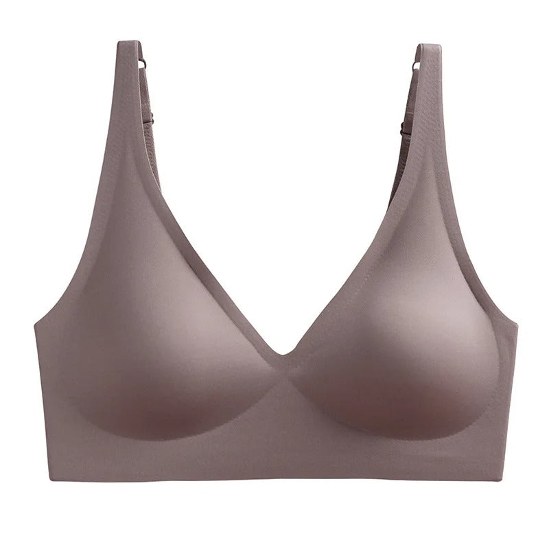 Jelly Wireless Womens Bra