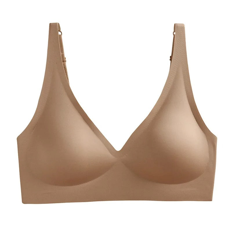 Jelly Wireless Womens Bra