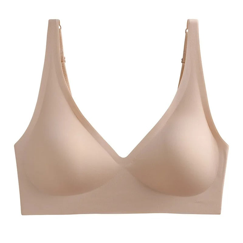 Jelly Wireless Womens Bra