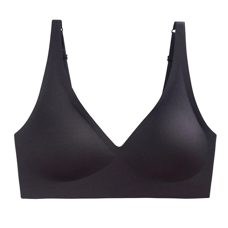 Jelly Wireless Womens Bra