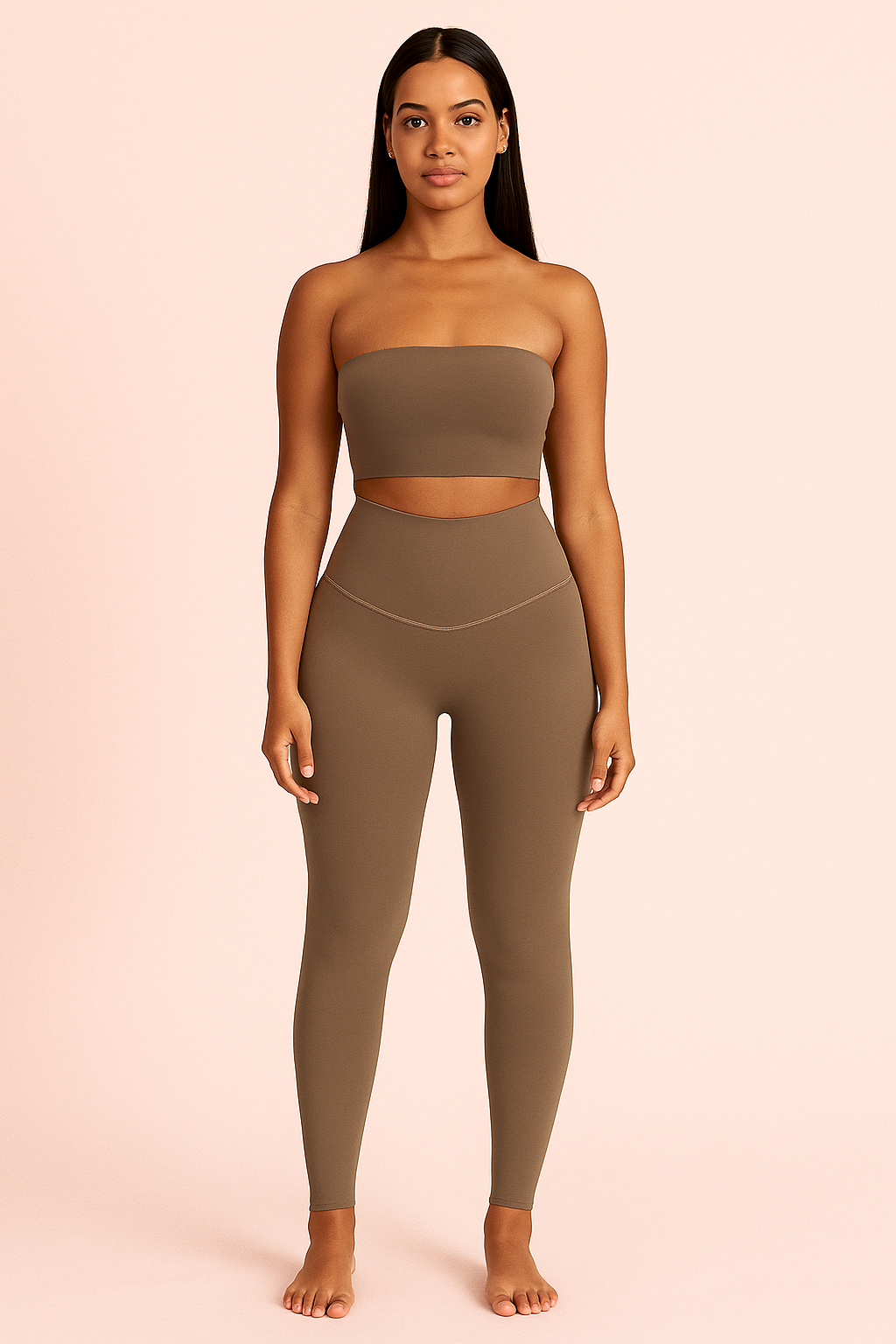 Cinched Sculpt Leggings