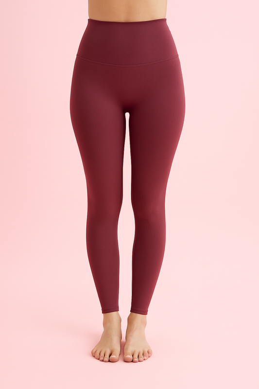 Cinched Sculpt Leggings