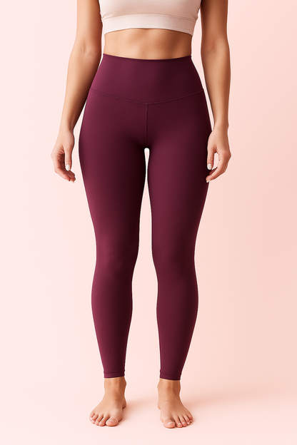Cinched Sculpt Leggings