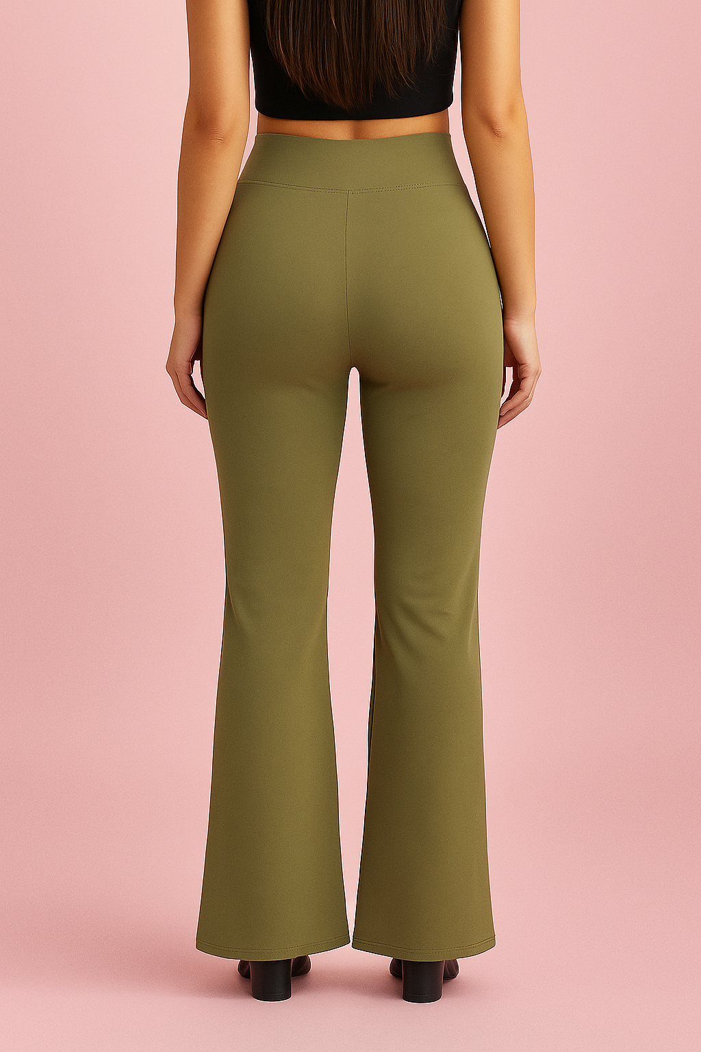 All-Day Comfort Pants