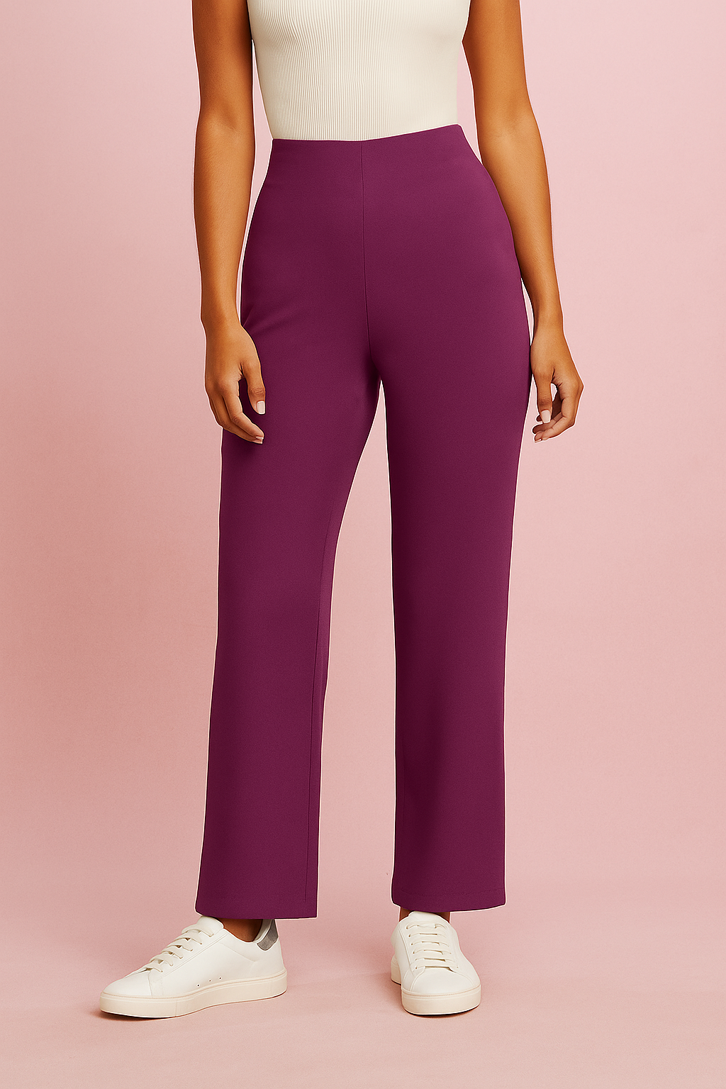 All-Day Comfort Pants