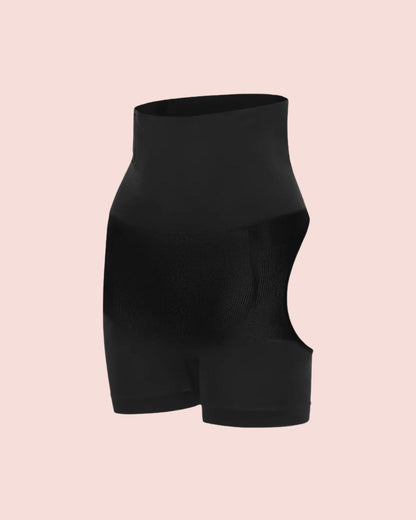 High Waist Butt Lift Tummy Control Hip Enhancer