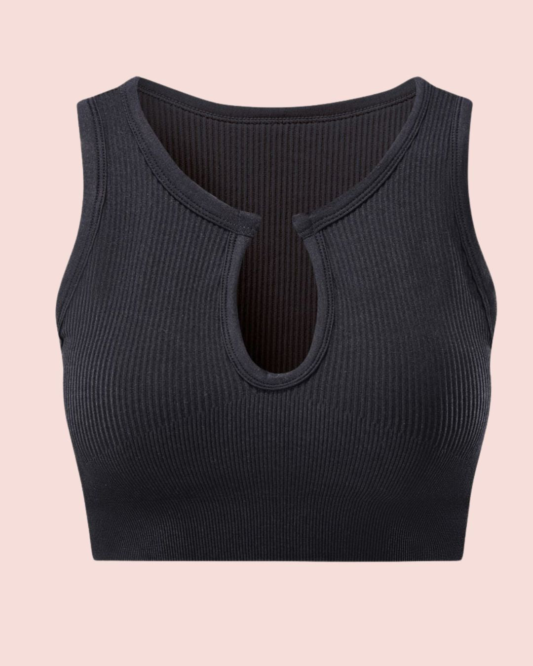 Shape Me Up Crop Top