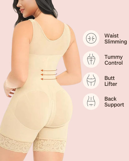 ShapeElate™ Faja Colombianas Shapewear