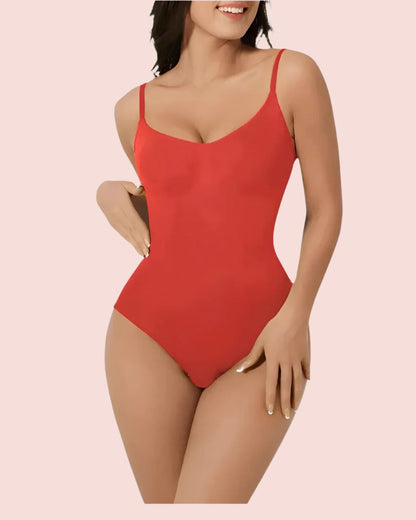 Snatched Shapewear Bodysuit