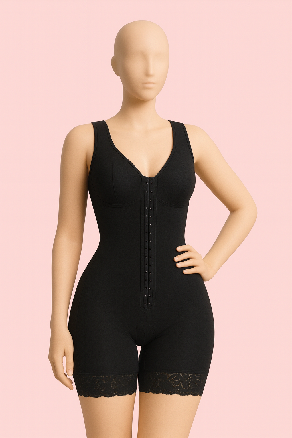 ShapeElate™ Faja Colombianas Shapewear