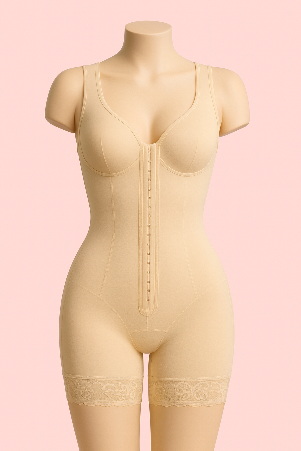 ShapeElate™ Faja Colombianas Shapewear