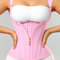 Light Pink