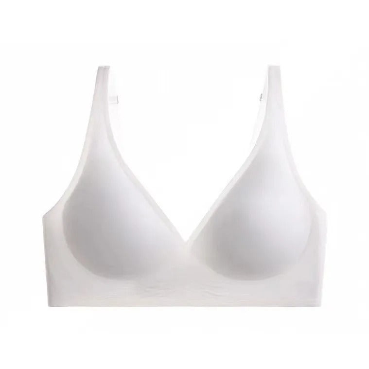 Jelly Wireless Womens Bra