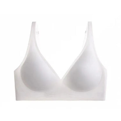 Jelly Wireless Womens Bra