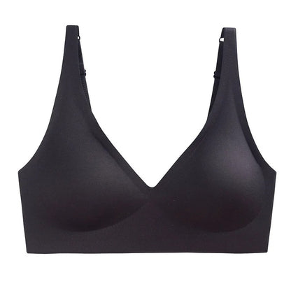 Jelly Wireless Womens Bra